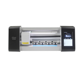 Máquina de protetor de tela MTB-CUT 180T