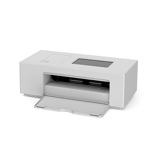 Máquina de protetor de tela TPU MTB-CUT M188