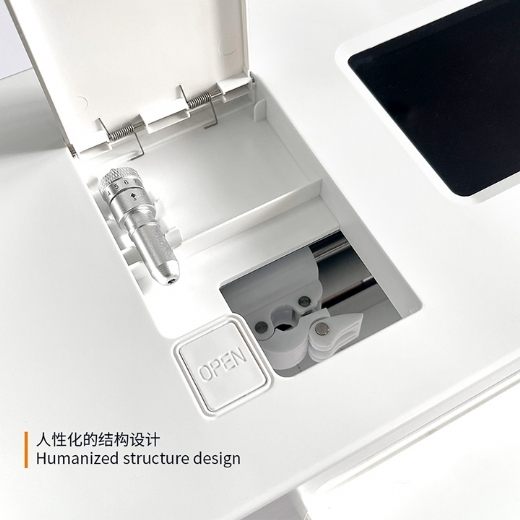 Máquina de protetor de tela TPU MTB-CUT M188