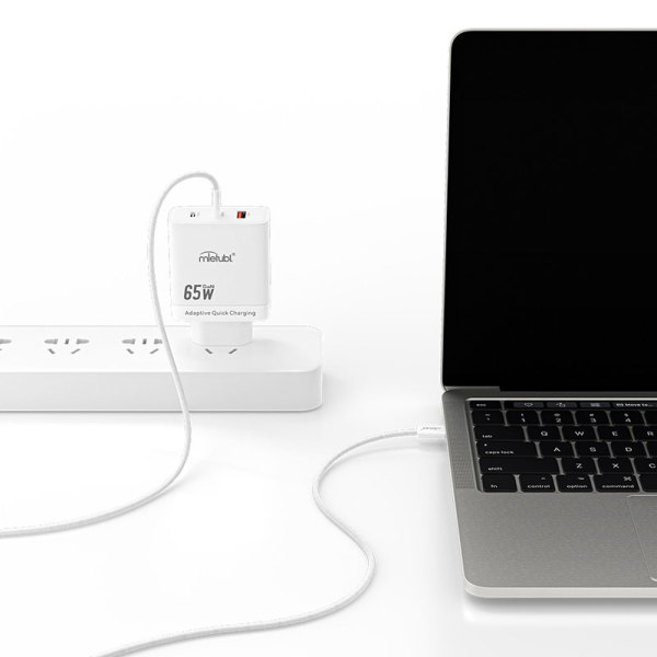 Cabo carregador de celular PD60W