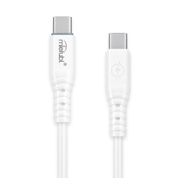 Cabo de carregamento PD30W TYPE-C para TYPE-C