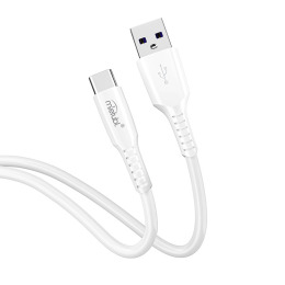 Mietubl 2.4A OD 4.0 cabo USB de carga rápida