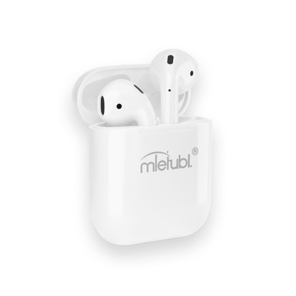 Fones de ouvido sem fio de canais separados