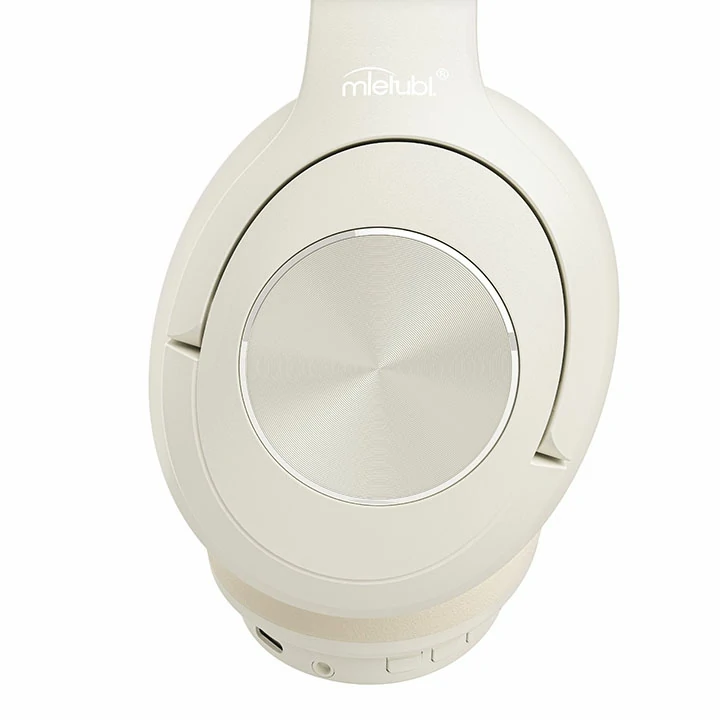 Fones de ouvido sem fio para elfos noturnos MTB-BLHM02