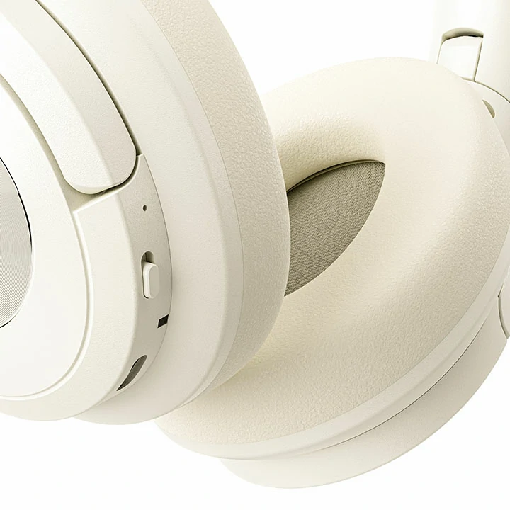 Fones de ouvido sem fio para elfos noturnos MTB-BLHM02