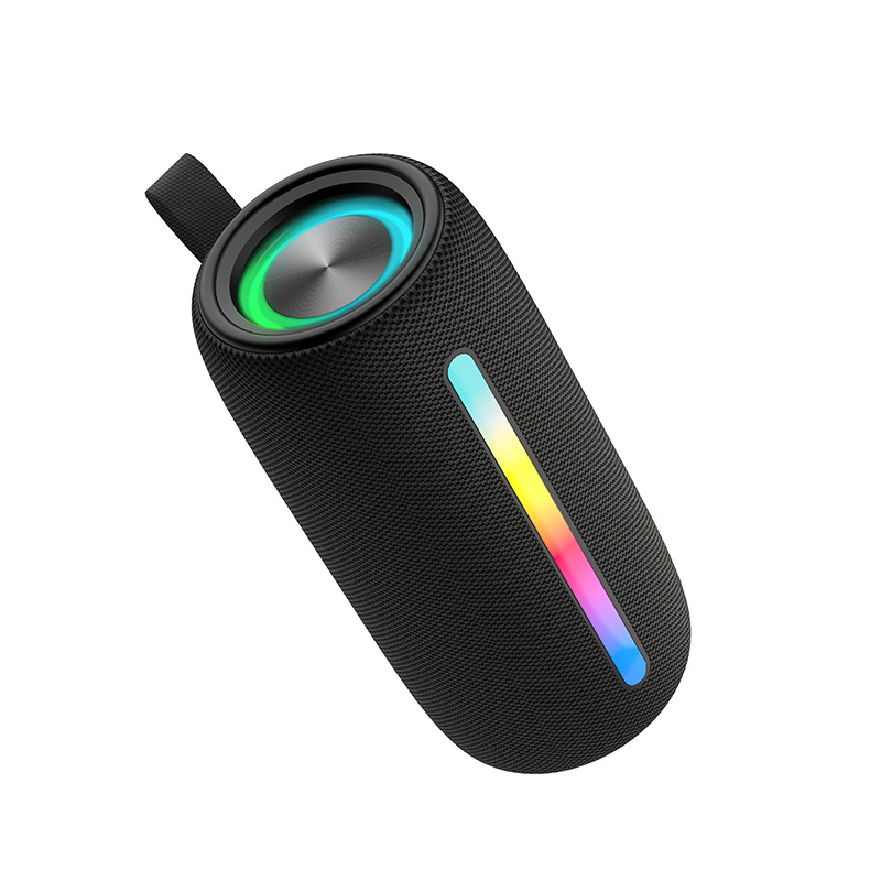 Alto-falante bluetooth portátil ao ar livre