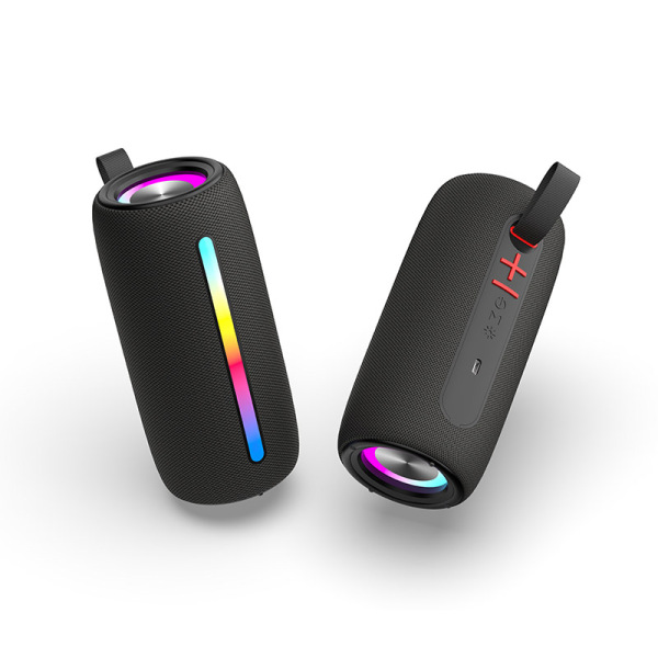 Alto-falante bluetooth portátil ao ar livre