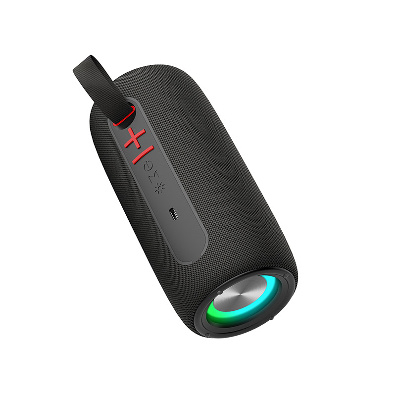 Alto-falante bluetooth portátil ao ar livre