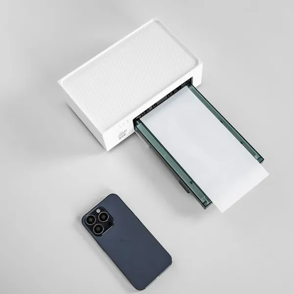 Mini impressora de pele para celular MTB-PP01